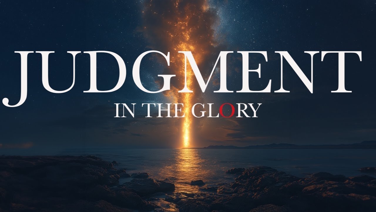 What the Lord is Speaking? Pieter Kirstein, Doug Barrett & Christopher Brock