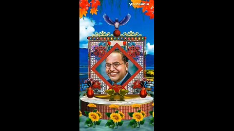 Jay bhim viral video 🩵