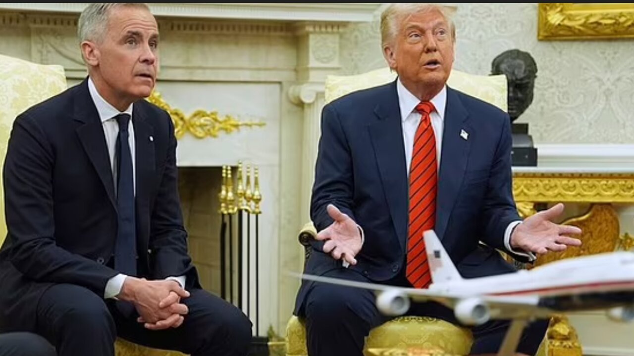 Trump reveals Houthis have 'capitulated' and he will end U.S. strikes on them immediately