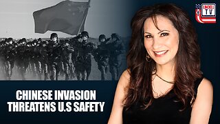Chinese Invasion Threatens US Safety | Trump and Elon Feud Aftermath 30m