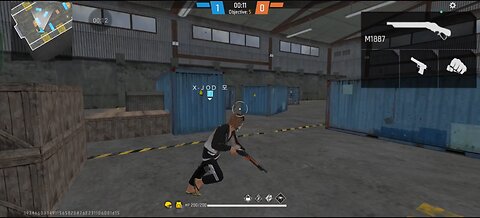 free fire