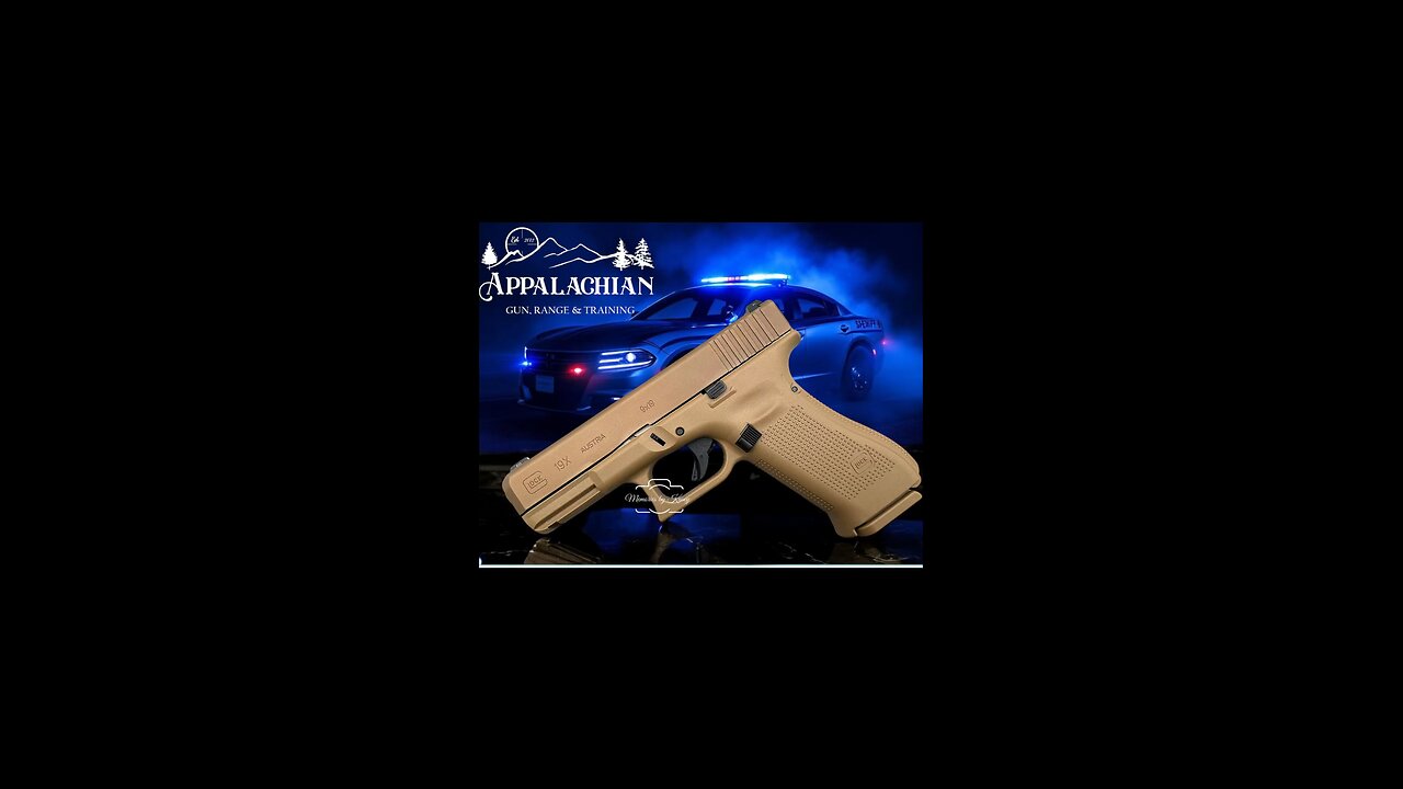 The perfect partner for duty and defense