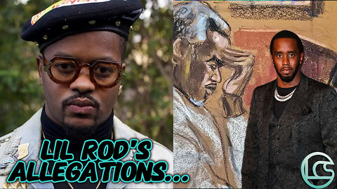 Diddy’s Trial: Immunity Deals, Secret Videos, and Lil Rod’s Explosive Allegations | LetCultureSpeak