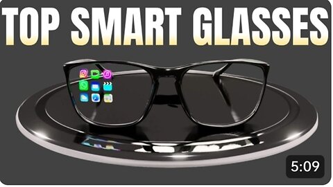 The best glasses CAN YOU BUY IN 2025