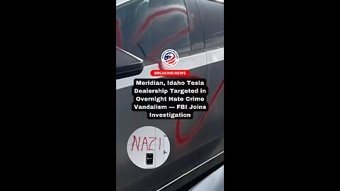 Idaho Dealership Attacked