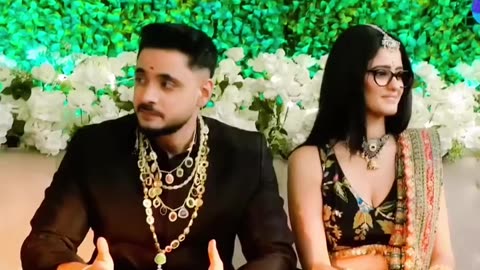Manvik ki chemistry is very nice....💞