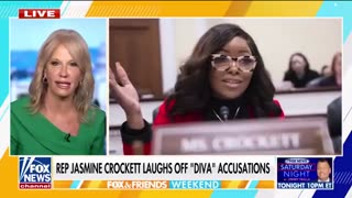 Rep. Jasmine Crockett accused of MISTREATING staff, running TOXIC office