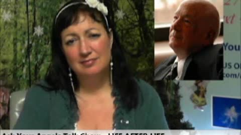 LIFE AFTER LIFE with Dr. Raymond A. Moody,
