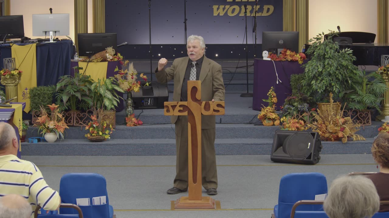 Our Great Amazing Powerful God by Dr Michael H Yeager