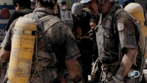 911 Rescue Cops