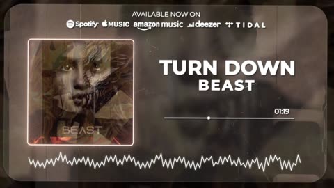 Turn Down - Beast