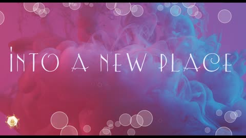 Into A New Place 432hz