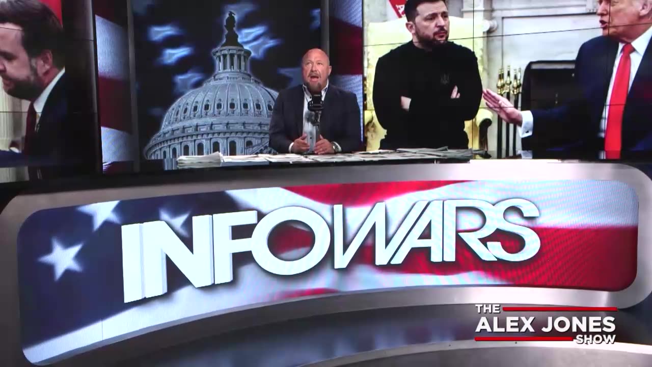 Larry Fink Took Over The WEF. Plans To BAN Private Car Ownership & Single Family Homes!