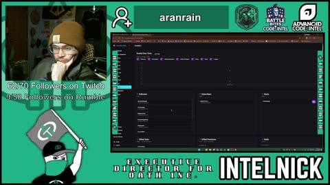 Happy Thanksgiving! Games with INTELNICK