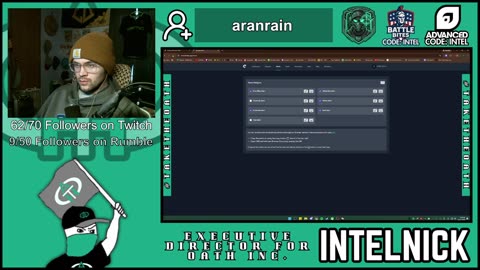 Happy Thanksgiving! Games with INTELNICK