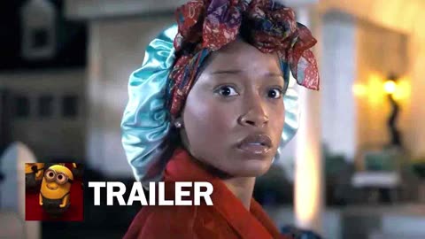 THE BURBS Trailer (2026) Keke Palmer