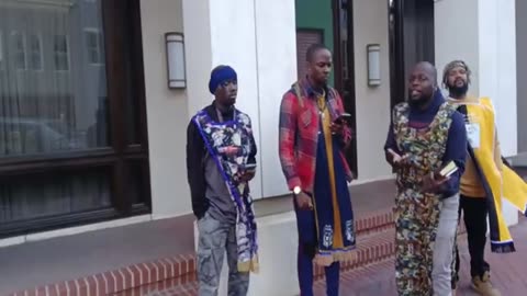 GMSspiritwindLevi is live! - GMS Mississippi - Church - Camp - 11/27/25