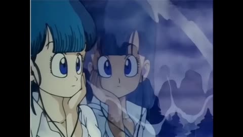 DRAGON BALL | ROMANCE TE PUEDO DAR