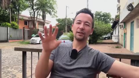 Kanadians Defecting En Masse, Trump's Hunger Games Epstein Ballroom and 3I/Atlas Ushers In New Age