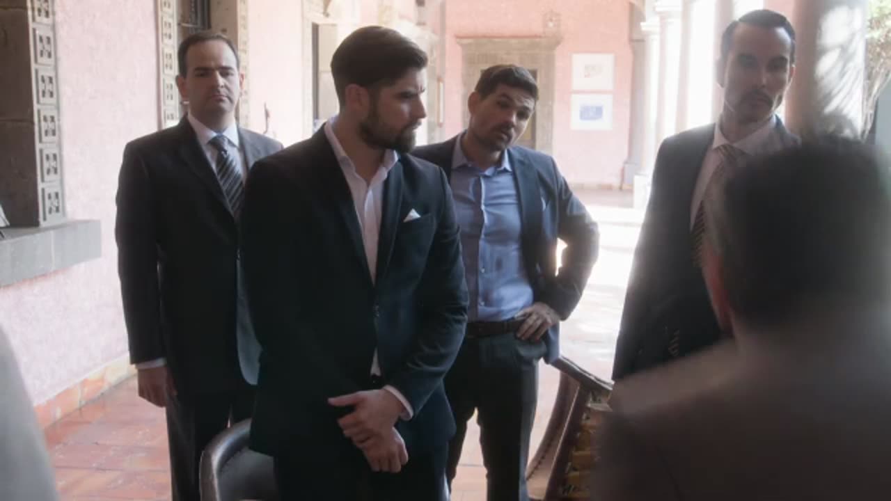 Por amar sin ley 2 cap 51