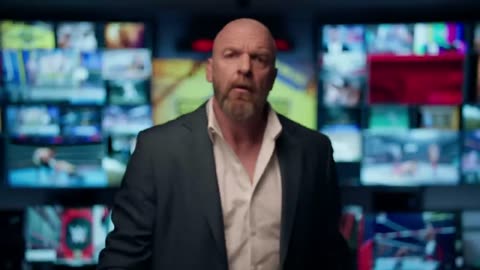 WWE WRESTLEPALOOZA 2025 INTRO ESPN HD