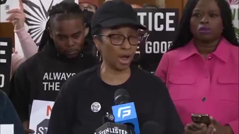 Black Lives Matter activist says they’re going to BURN DOWN Minneapolis, so they get justice