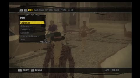 Watch Dogs Vice City Playthrough, Revenge on Yakuzas