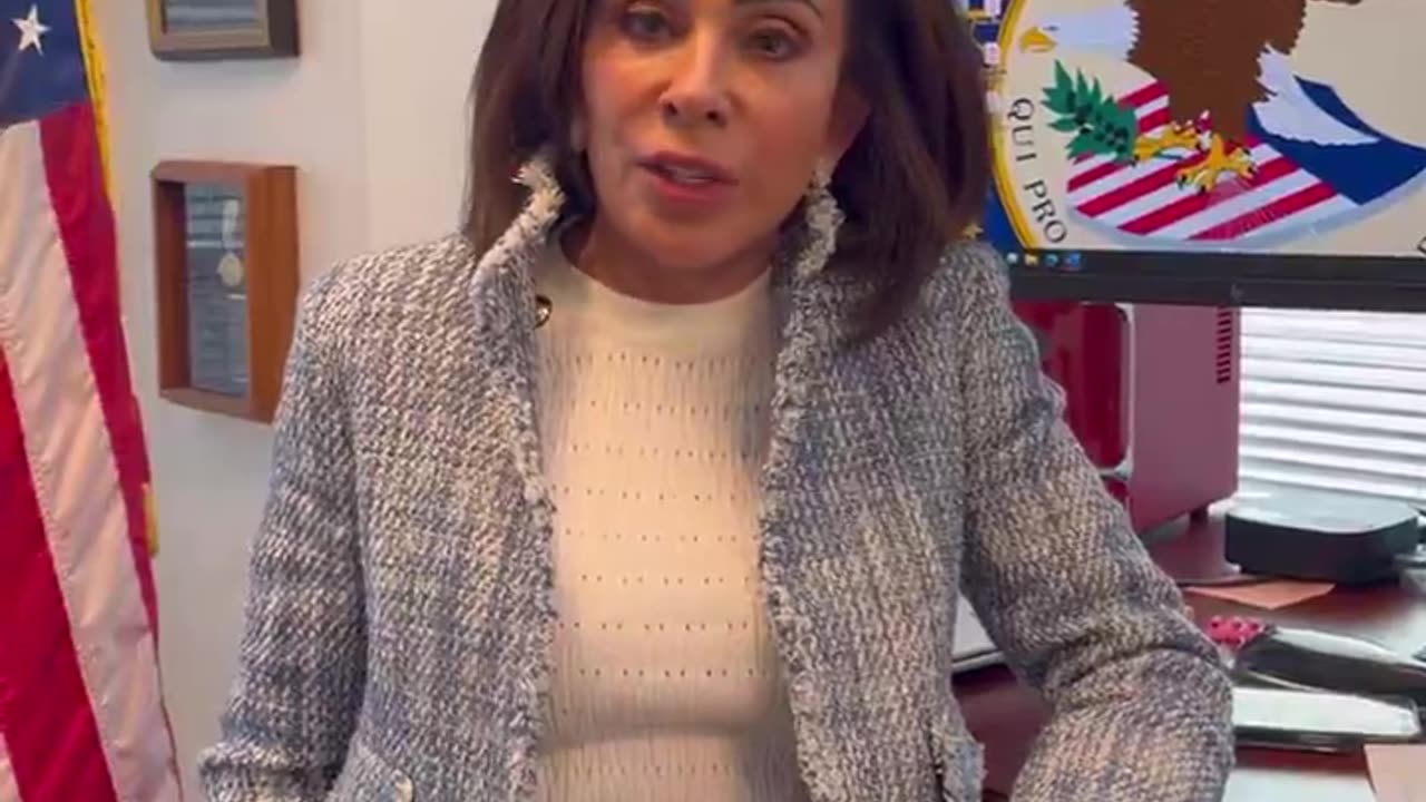 Jeanine Pirro Is A Super Second Amendment Hypocrite! Did You Catch It?
