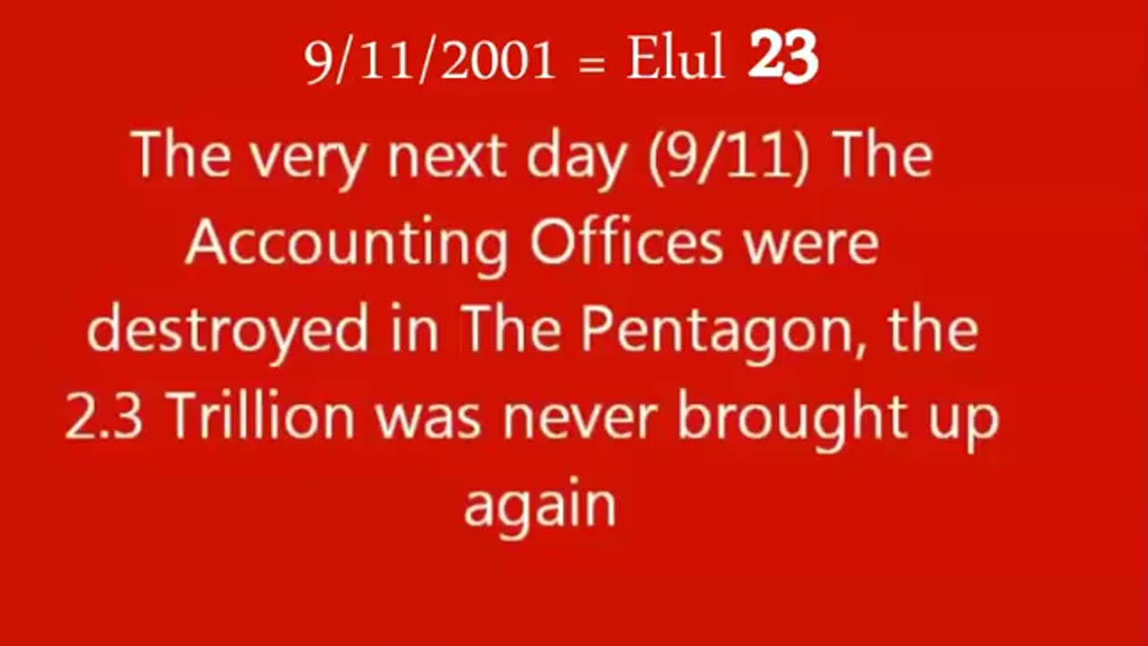 911. A Ritual of Satanic MAGA Magic. Deception and Lies of the Synagogue of Satan. The Club