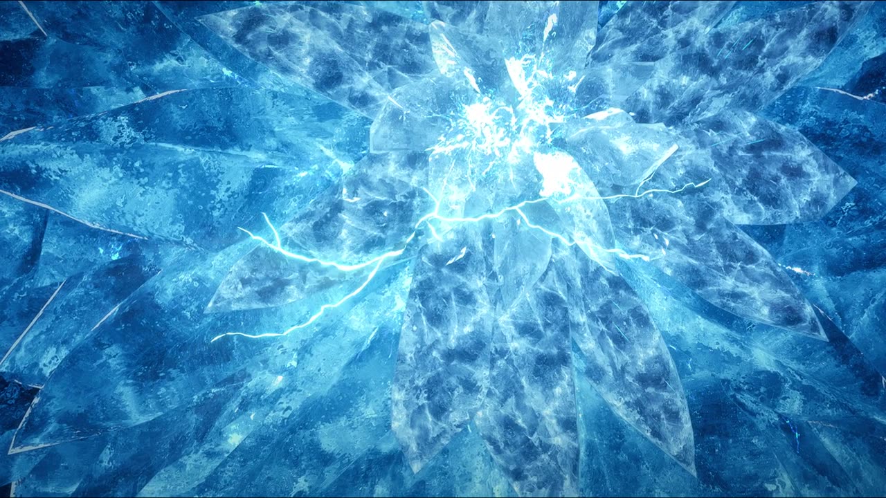 eclipse ep 6