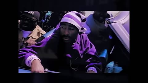 2PAC - So Many Tears (Official Music Video)