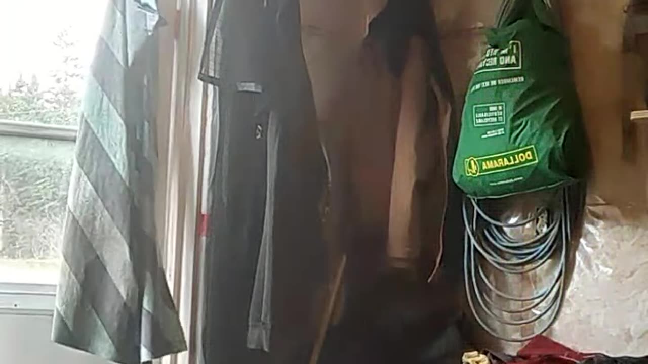 I think I'm getting sick 🤮