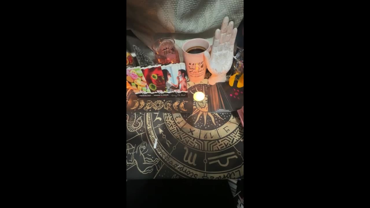 🌊💣Water Signs Firework Reading #cancer #pisces #scorpio