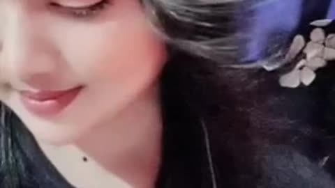 Bangladeshi beautiful girls taniya open live ahow