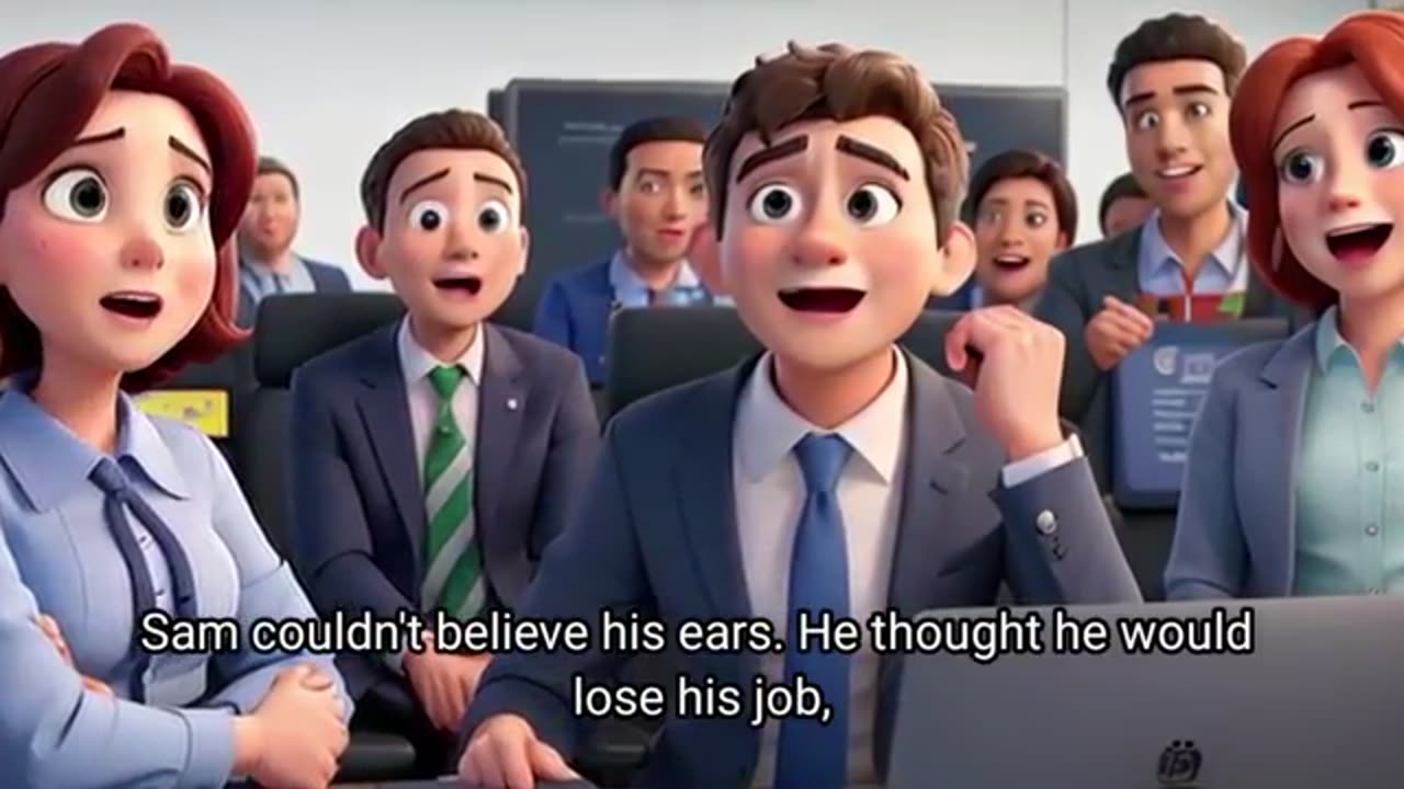 The Power of Truth in Leadership: A Story from Employee to CEO