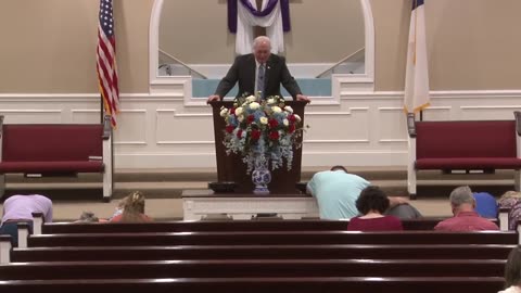 Welcome Him into Your Soul - Charles Lawson
