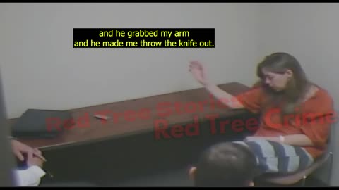 Boyfriend Killer's Secret Is Exposed After A Decade