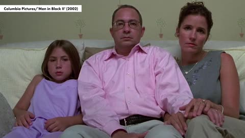 Victoria Jones with her father Tommy Lee Jones at the Premiere of 'Just Getting Started'