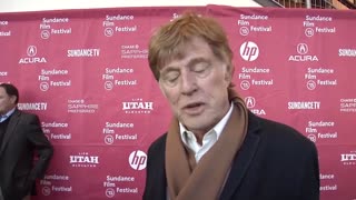Film icon Robert Redford, turned director and activist, dies at 89