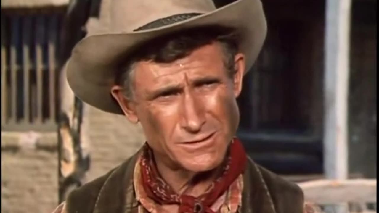 Bonanza S12E19 The Desperado