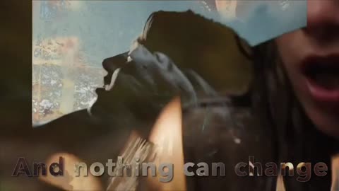 Angel and Me - Nobody moves Nobody gets Hurt - Written & performed By Stefano Bellvz