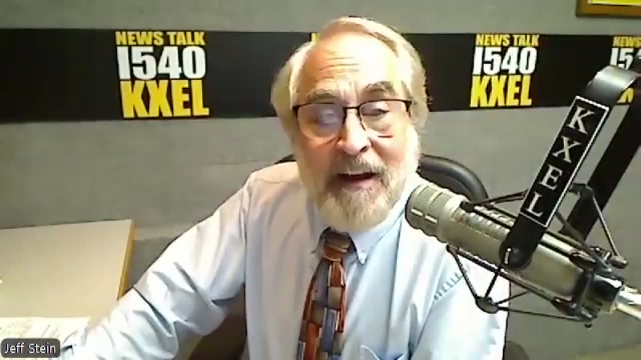 Iowa Politics with Jeff Stein – Fri. Jul. 18, 2025