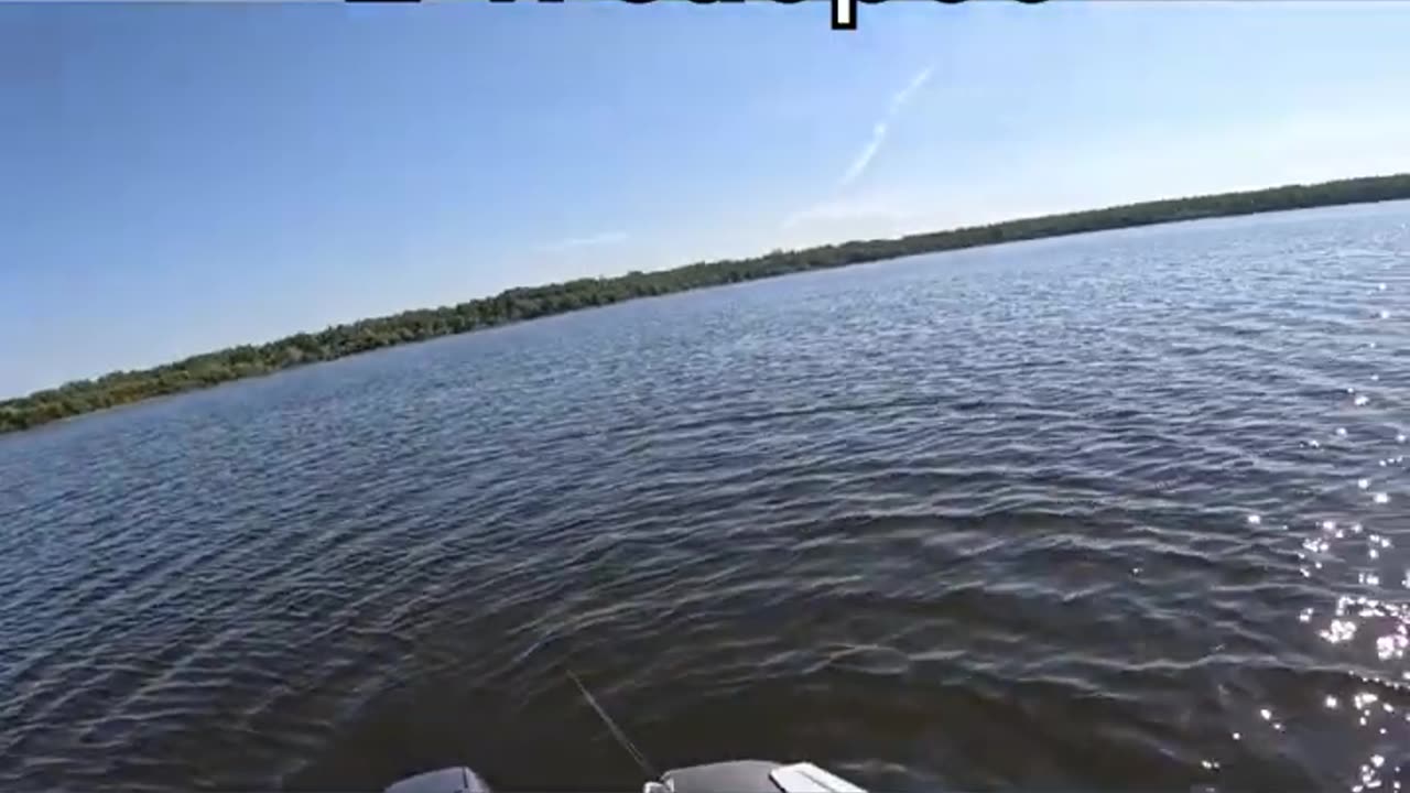 Trophy fishing in Selyava
