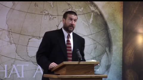 Stop Using Soft Language to Describe Sin - Pastor Steven L. Anderson