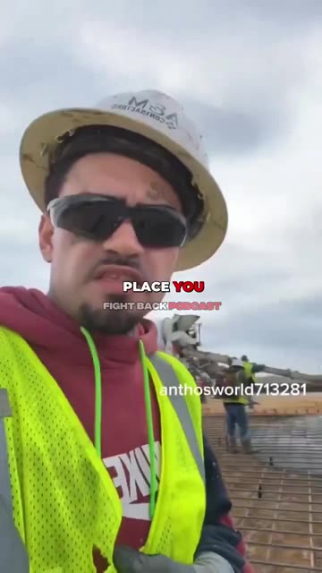 You won't believe this