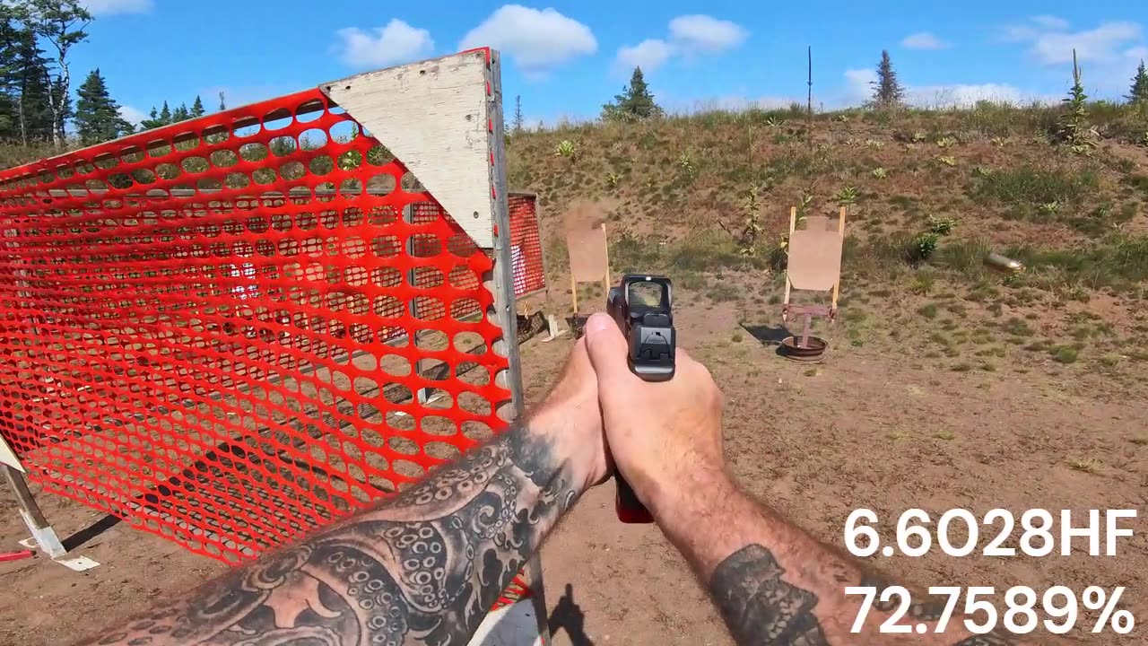 Northwestern Gun Club 22-07