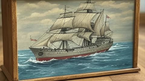Battleship Toys Through Time