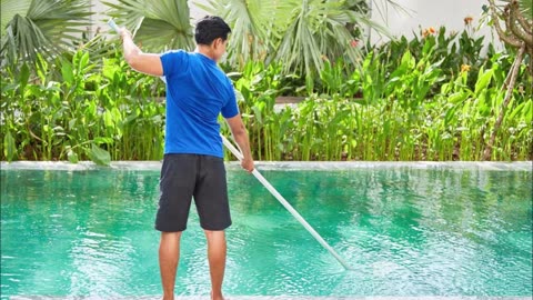 Rocco's Modern Pools