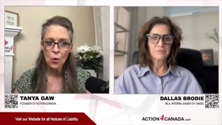 Grave Injustice: Expelled for Dissent in the BC Caucus