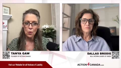Grave Injustice: Expelled for Dissent in the BC Caucus